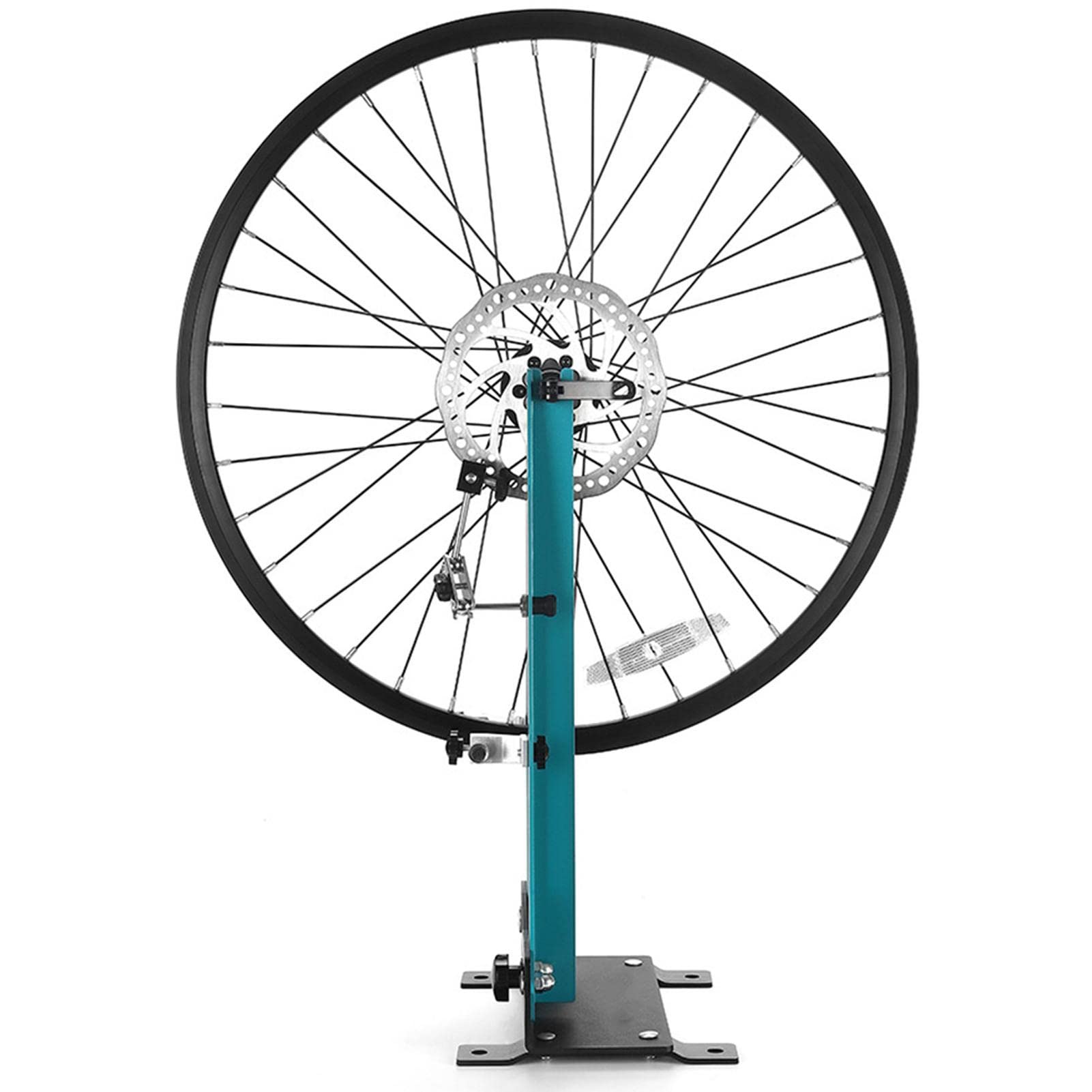 Soporte De Alineación De Ruedas De Bicicleta - Soporte De Alineación Giratorio Herramientas De Reparación De Bicicletas, Herramientas De Reparación De Bicicletas Livianas | Soporte Ajustable