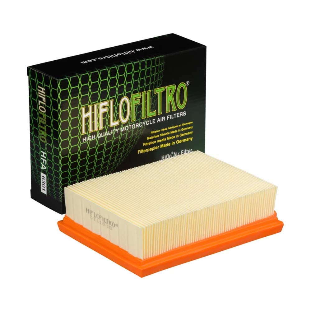 HiFlo Motorcycle Air Filter for KTM 1190 1290 HFA6301