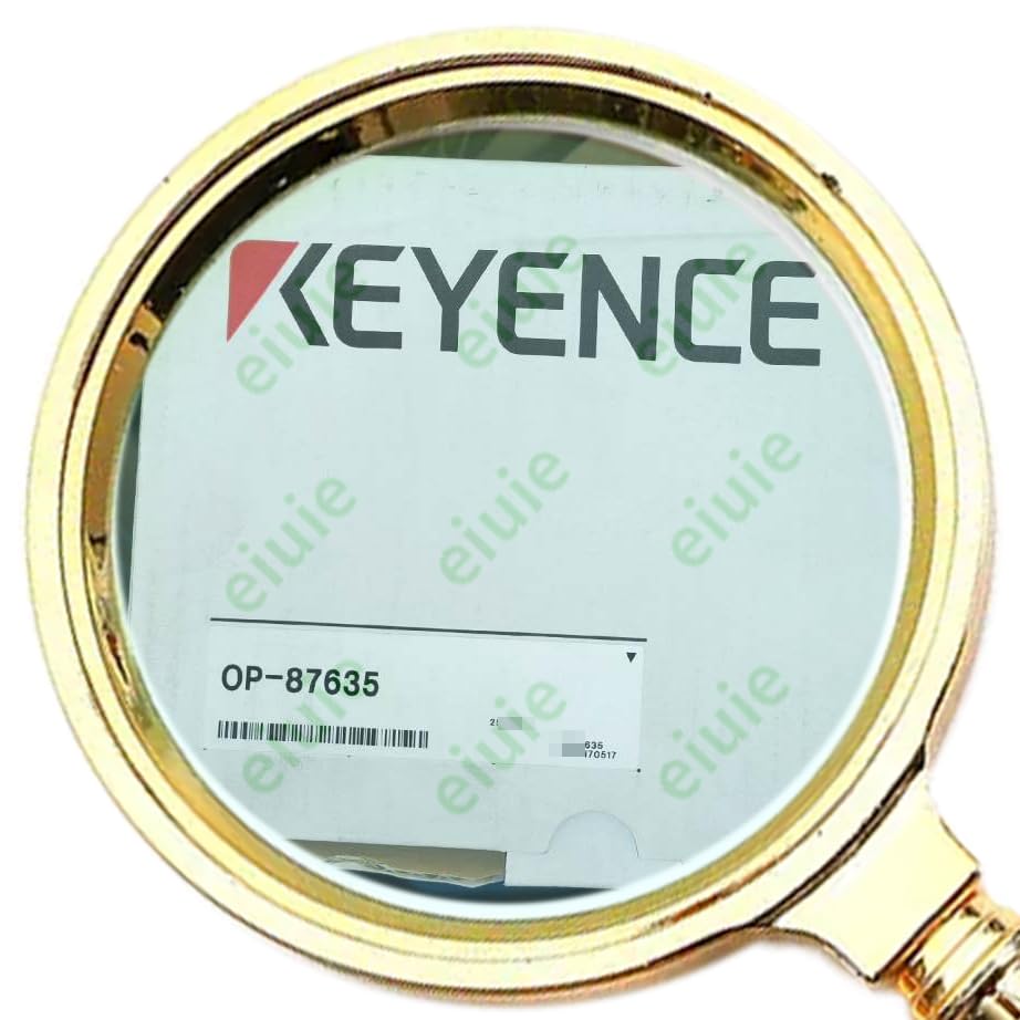 Lot de pièces de rechange OP-87635 pour maintenance et usine