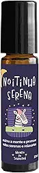Óleo Essencial Noitinha Serena – Aromaterapia Infantil auxiliando no Relaxamento e Sono Tranquilo dos Bebês e Crianças – Blend de Óleos Essenciais 100% Natural