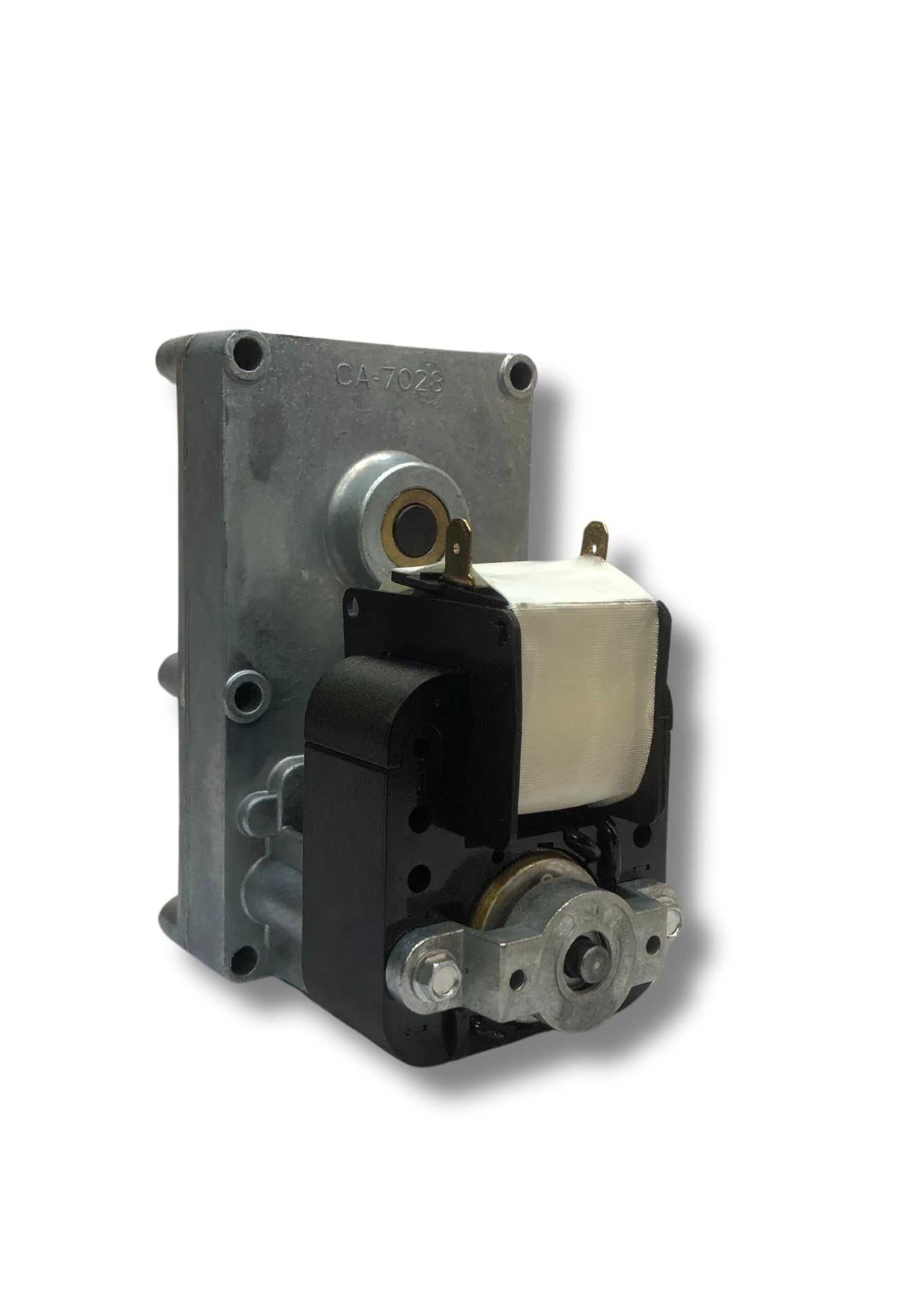Motor estufa de pellets Fb1171 25 árbol 9,5 Edilkamin Montegrappa