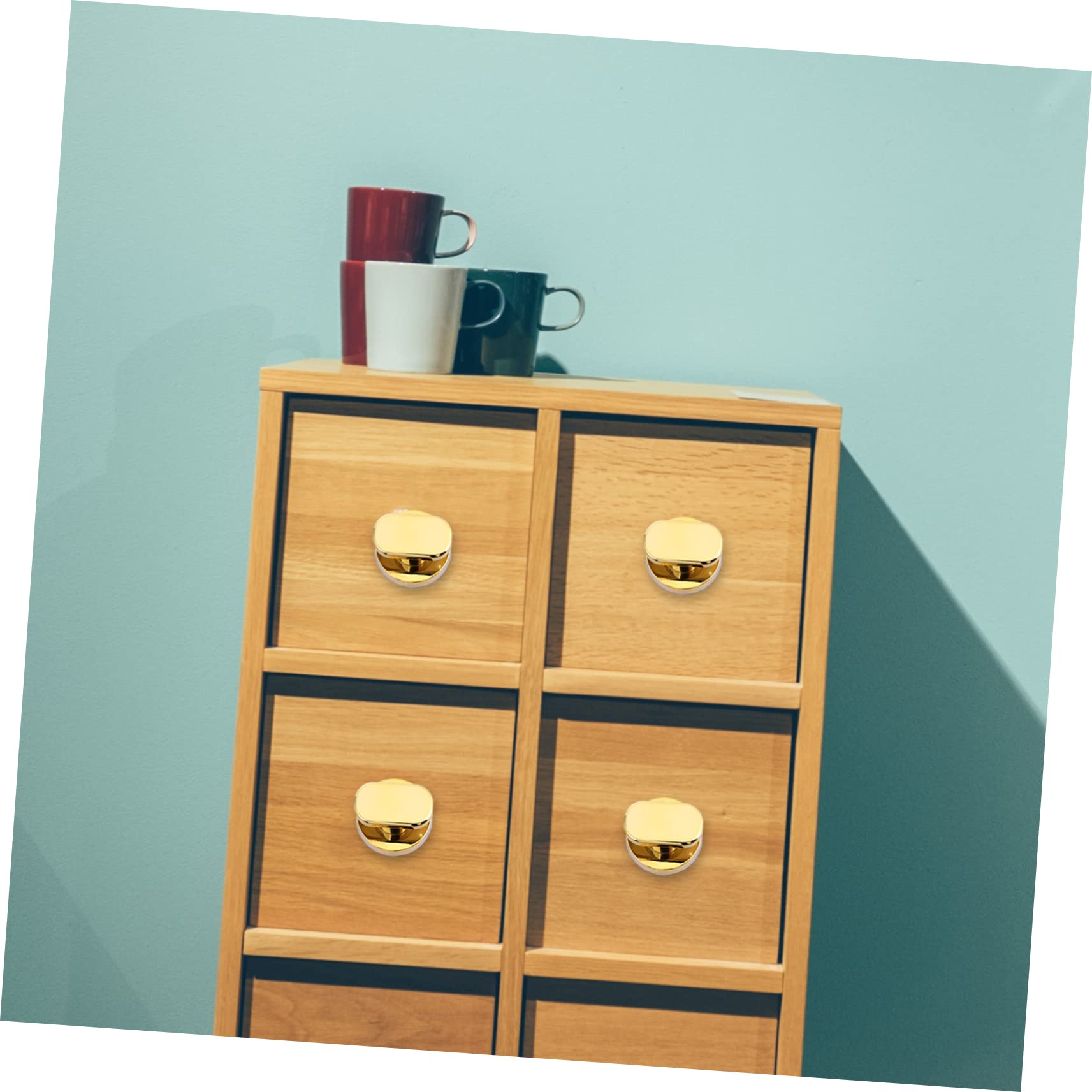 Qualoramall Saugnapf-Haltegriff 5 Kg Tragkraft – ABS/PVC, Ohne Bohren, Wiederverwendbar, Für Fliesen, Glas & Lackiertes Holz