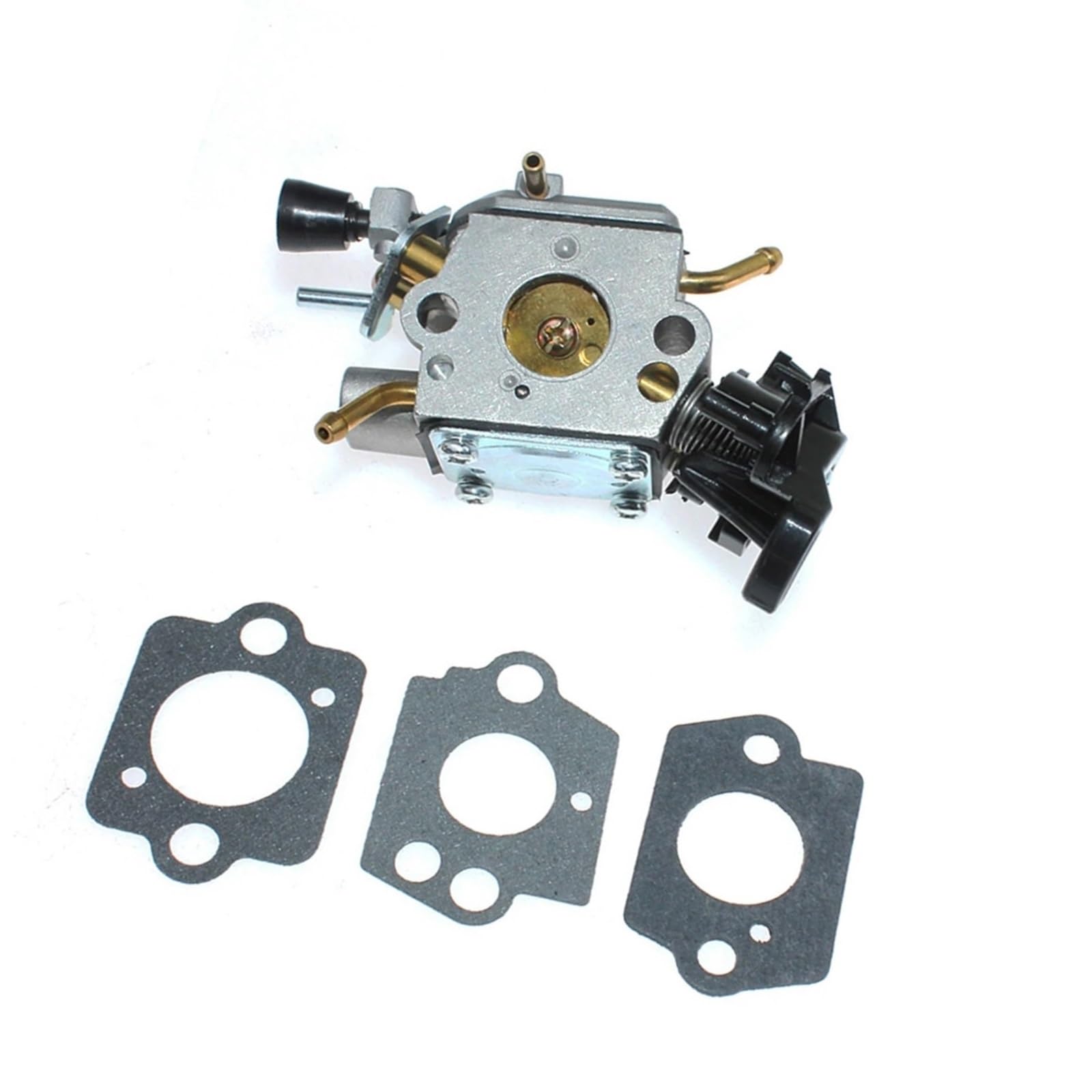 Carburateur C1m-El37B tronçonneuse 506450401 moteur thermique