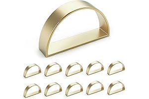 Napkin Rings Gold: Instantly Elevate Your Table Setting with Timeless Sophistication