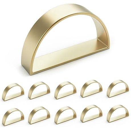 Napkin Rings Gold: Instantly Elevate Your Table Setting with Timeless Sophistication