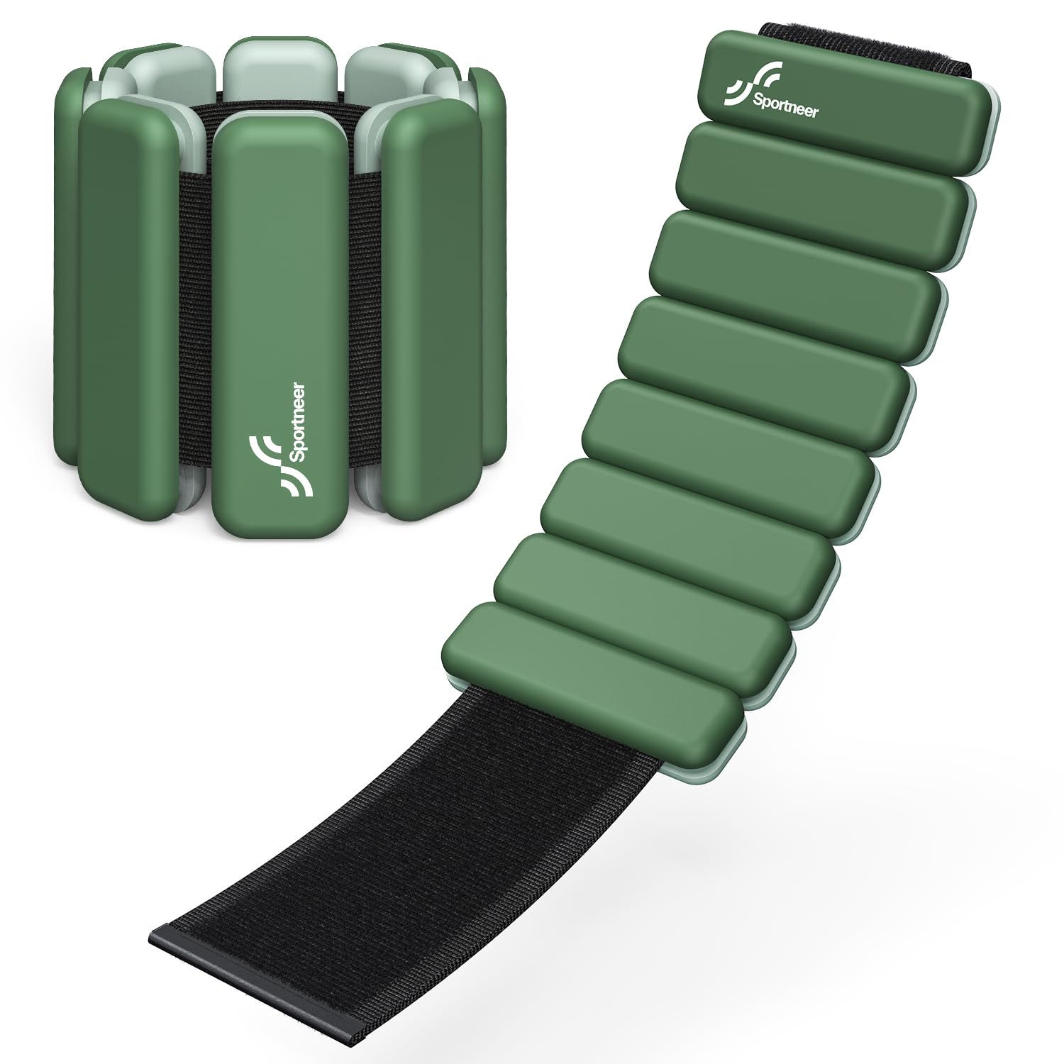 Sportneer Wrist and Ankle Weights