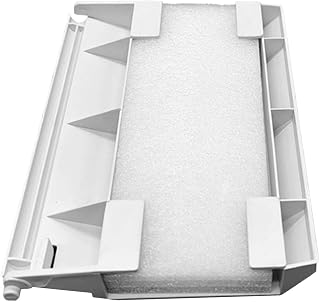 Weir Door Replacement, Hydroskim Pool and Spa Skimmer White 7.68 * 5.51 * 1.06in, for SP1082/SP1084 A/a