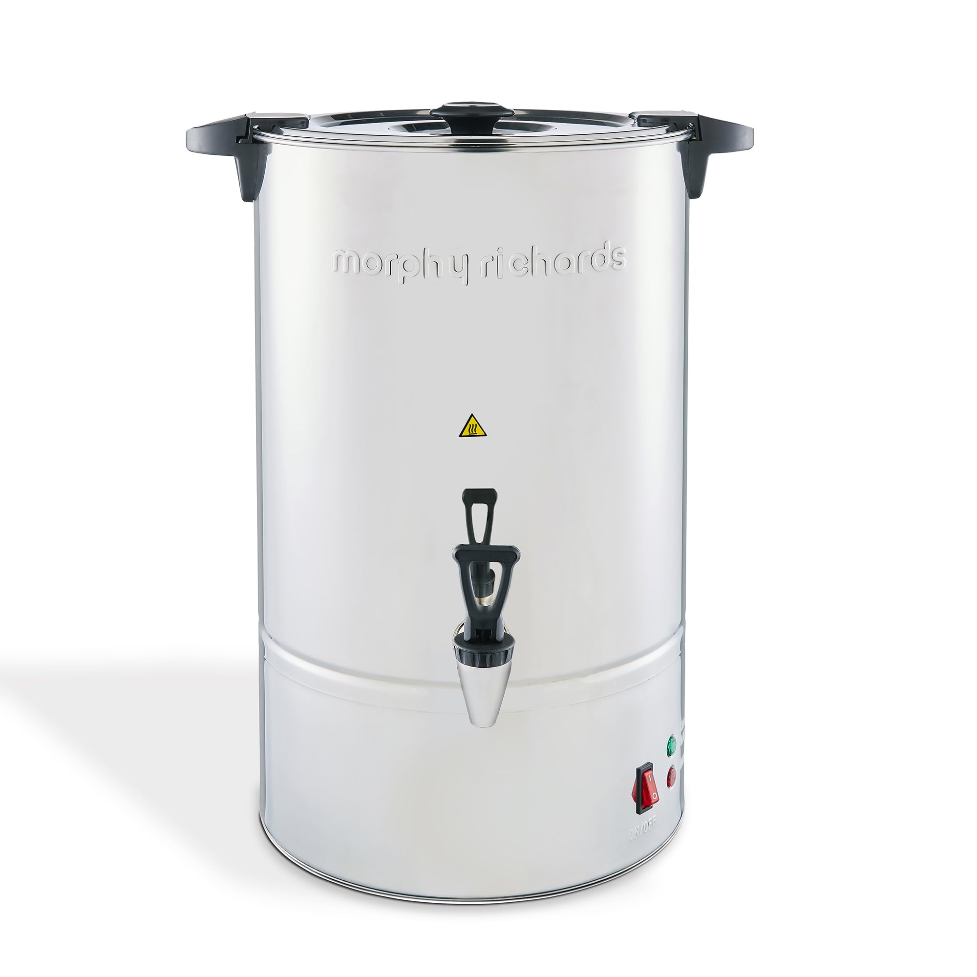 Morphy Richards Silver 20L Tea Urn​ In
