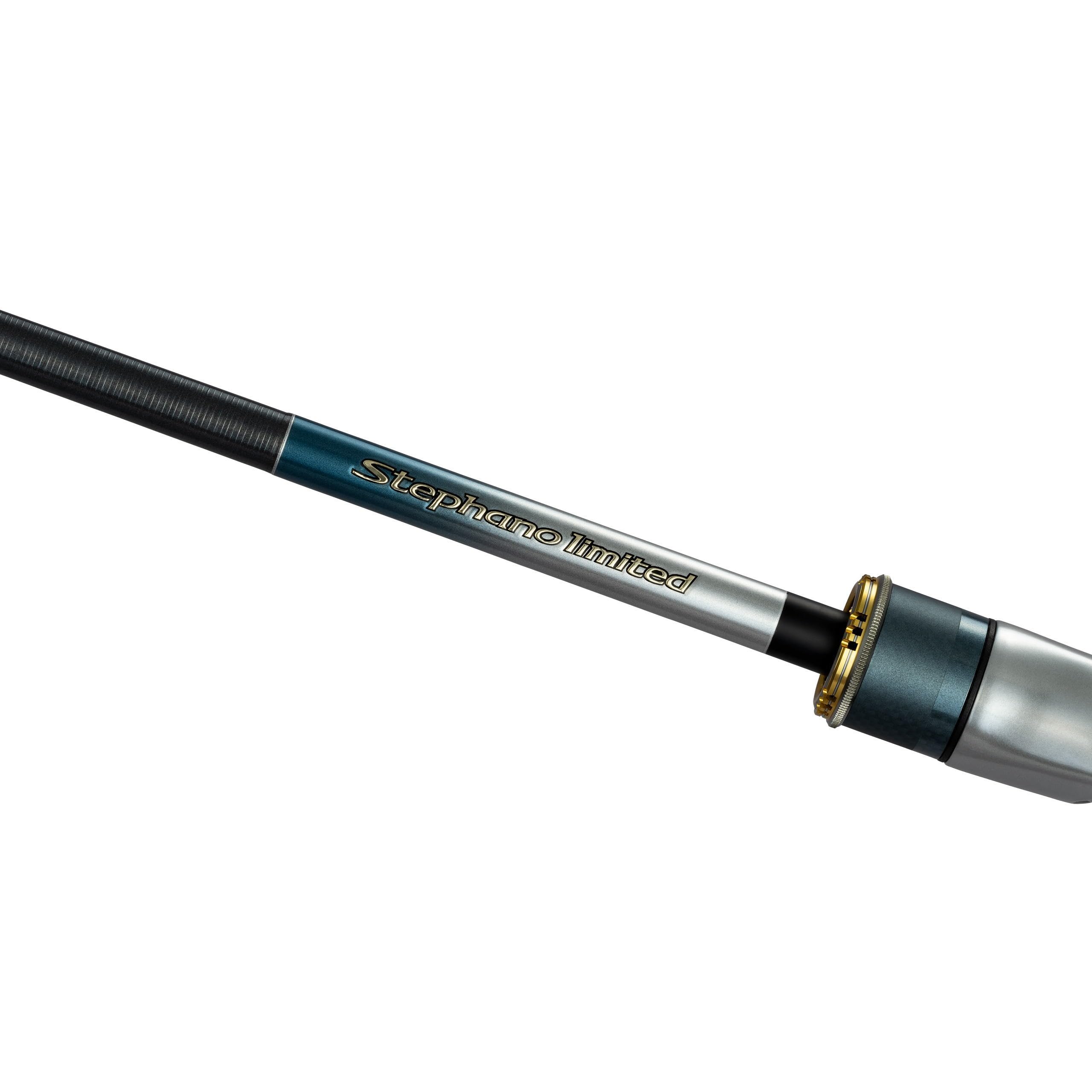 Amazon | シマノ(SHIMANO) カワハギロッド 24ステファーノ リミテッド