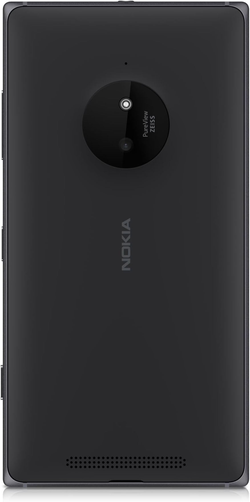Lumia 830 5 inch UK SIM-Free Smartphone - Black