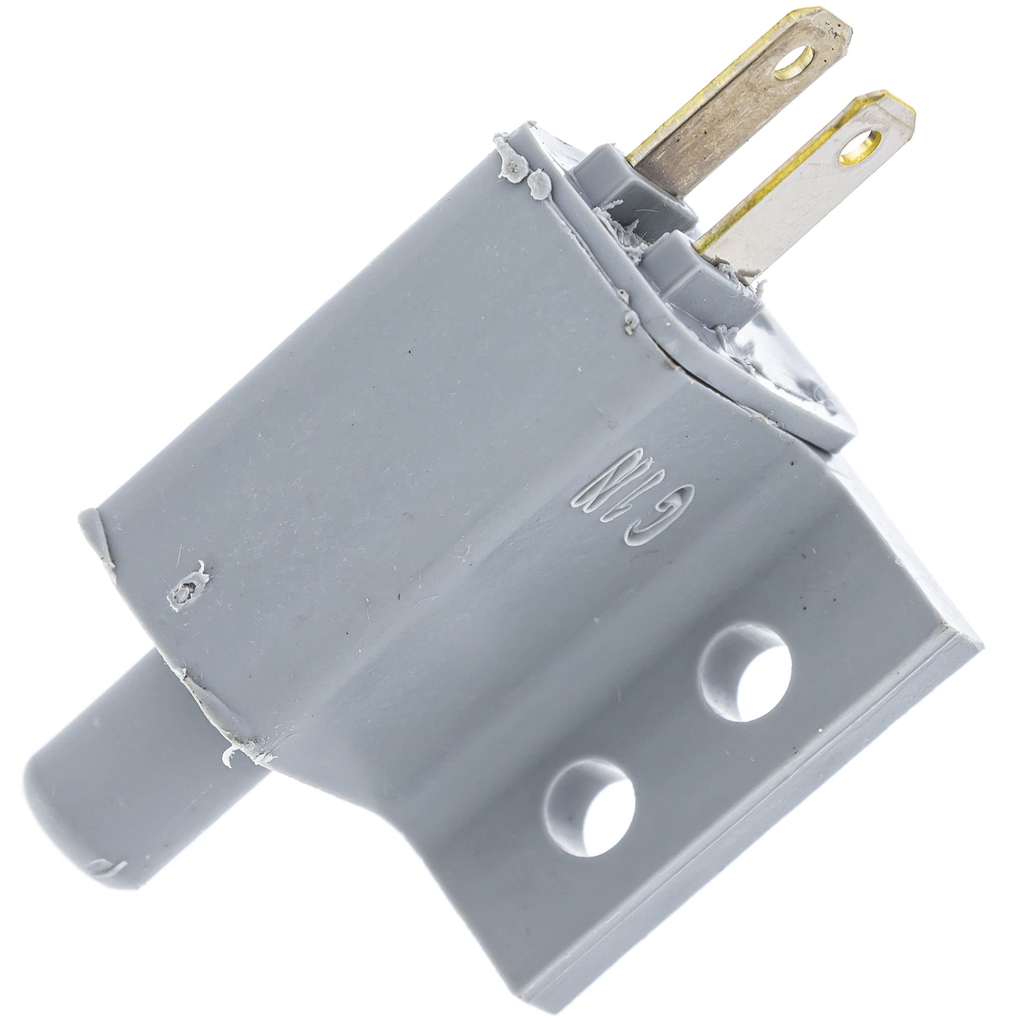 Amazon.com: Spartan Mowers 486-0030-00 Primary Safety Switch