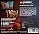 Lego Ninjago (CD 49)