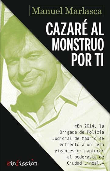 Cazaré al monstruo por ti