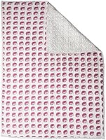 Algopix Similar Product 3 - Lil' Pyar Tej Quilt - Girl Elephant