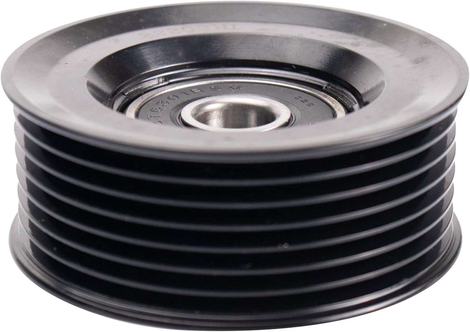 Serpentine Belt Idler Pulley Fits 2004-2017 INFINITI 2004-2021 Nissan