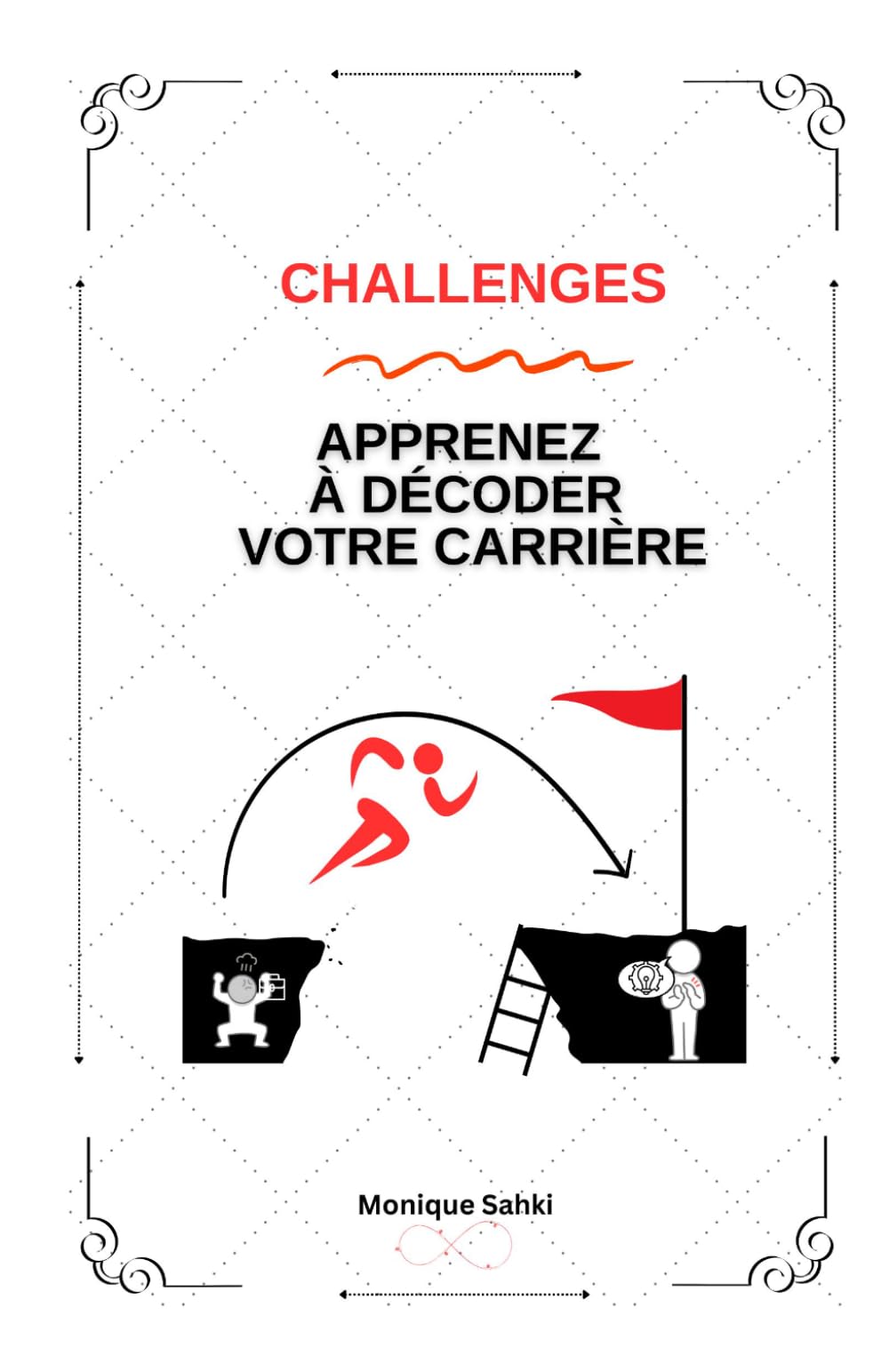 Challenges - Apprenez À Décoder Votre Carrière