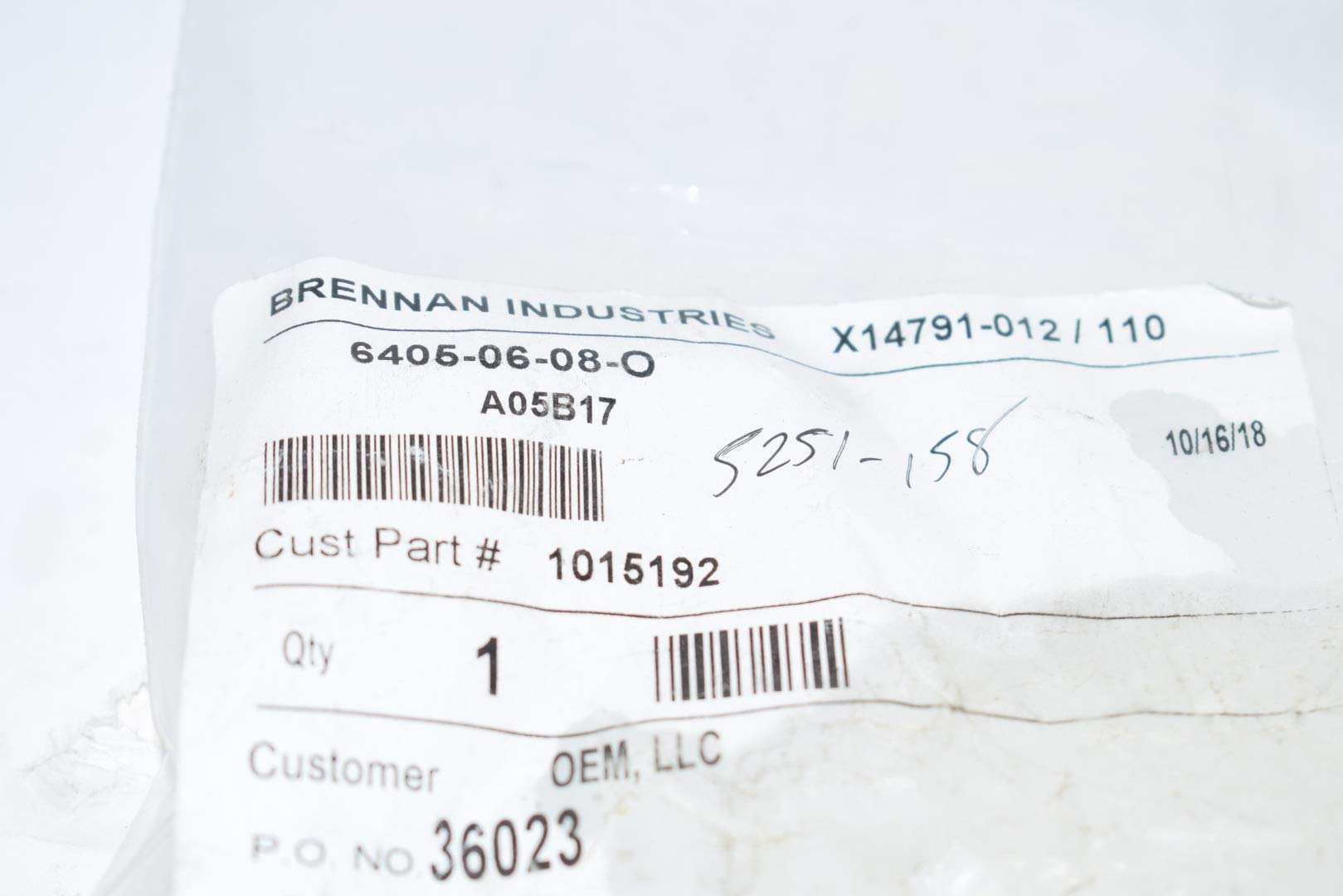 Kupo 16mm Dia. Steel Tube with 40in Length (KG011712)