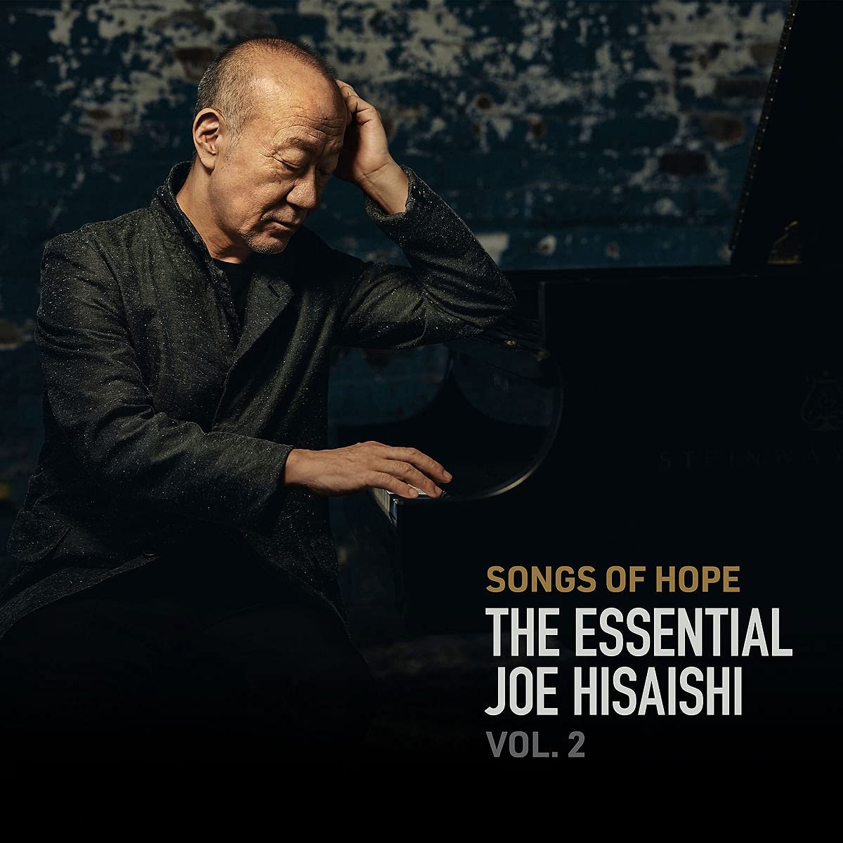 Songs Of Hope: The Essential Joe Hisaishi, Vol. 2