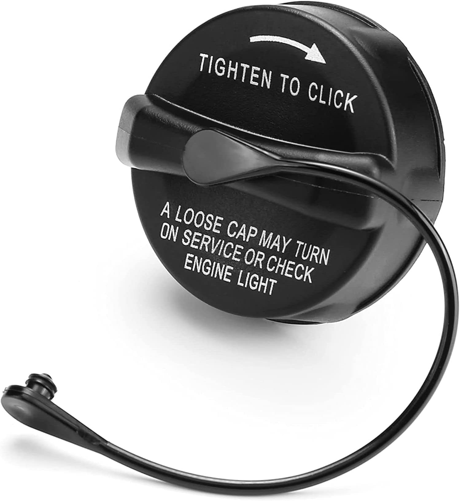 Gas Cap 52030377AB Fuel Tank Cap 52124512AA Compatible With