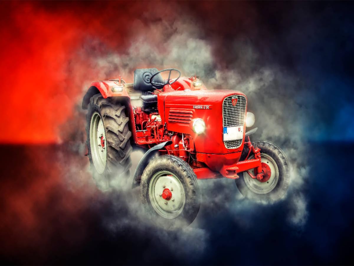 CALVENDO Puzzle Güldner 1000 Teile Puzzle quer 1000 Pieces 64 x 48 cm from Peter Roder