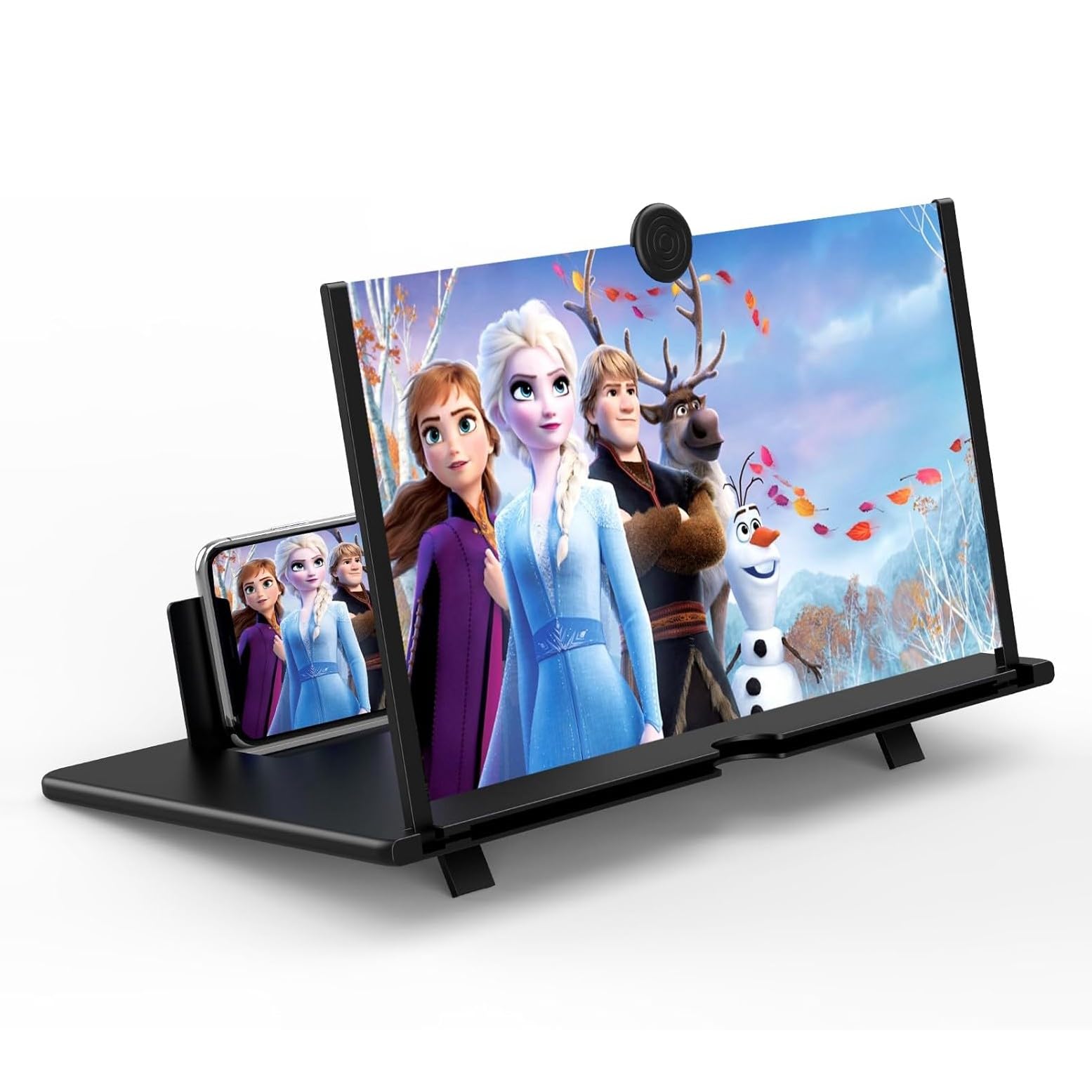 Amazon Amplificador De Pantalla De TelÃ©fono 3d Amplificador