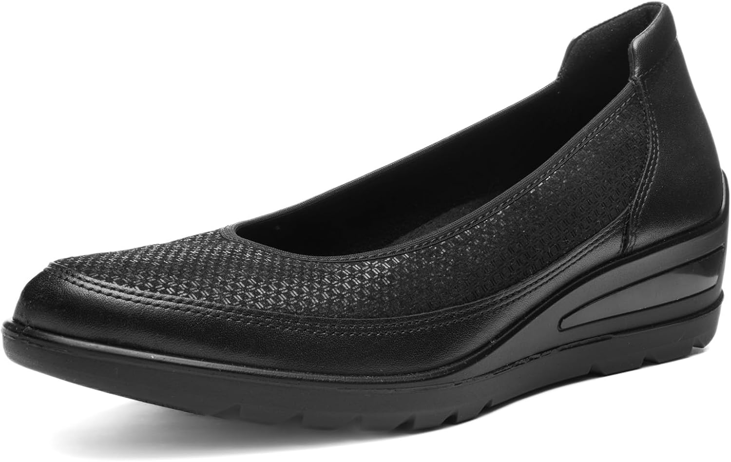 ARA Women's Closed-Toe Pumps