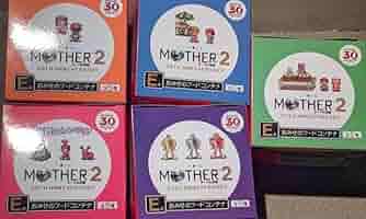 MOTHER2 一番くじ　セット② 61ISeLDxe4L._AC_SY200_QL15_.jpg