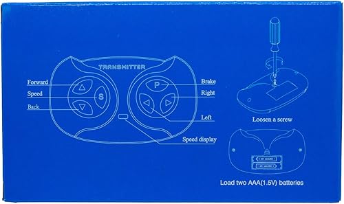 Miniatura 4 de Control remoto Bluetooth 2.4G para niños Ride On Accesorios de coche Controlador Ride On Car Piezas de control remoto Ride On Car Piezas de repuesto