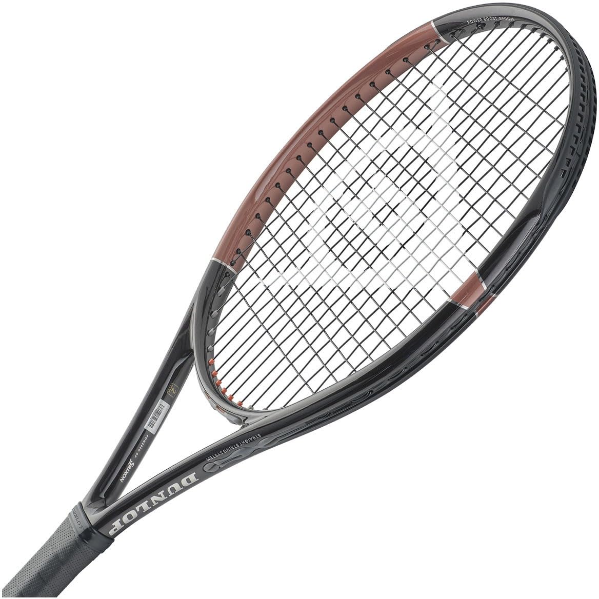 Amazon | ダンロップ（DUNLOP） テニス硬式テニスラケット（フレーム