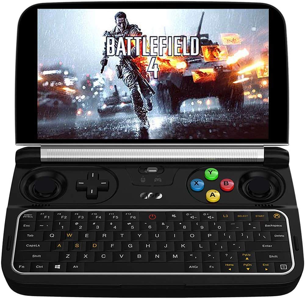 GPD WIN 2 intel Core m3-8100Y SSD 256GB