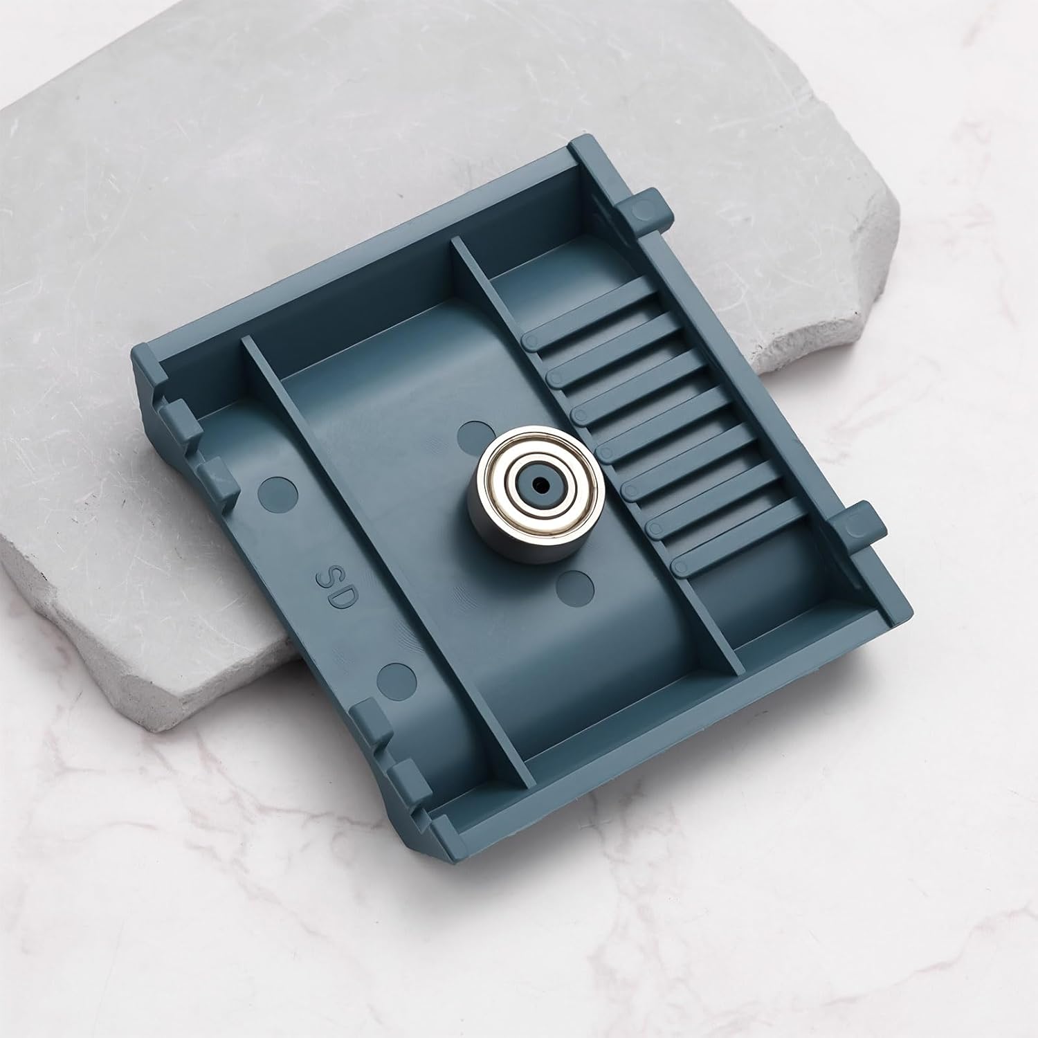 2Pcs Demolition Hammer Shift Plate 1612026048 Slide Switch Compatible with Bosch GSH11E