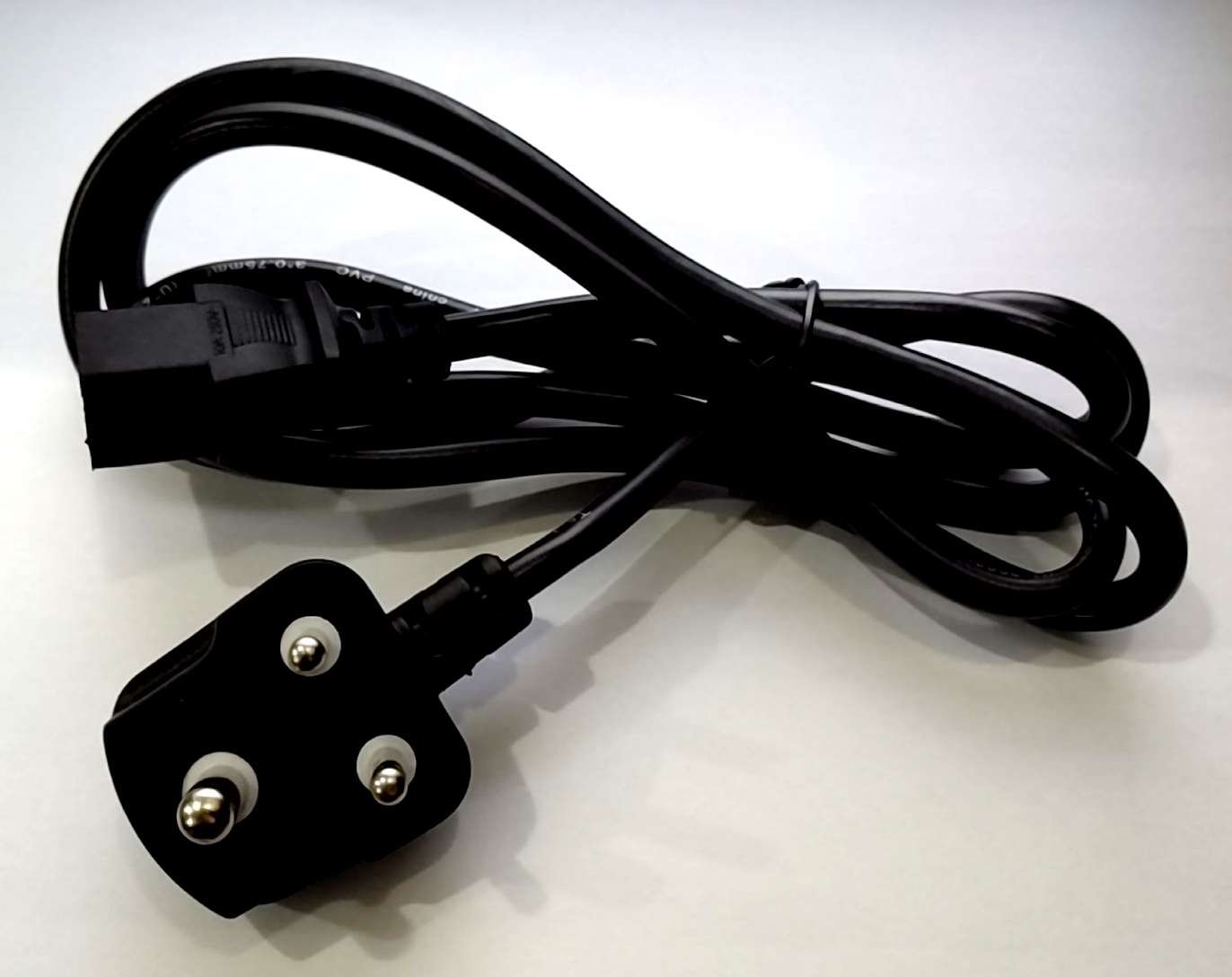 See full amazon price history chart for Technotech 3 Pin Computer Power Cord Cable for Computer PC SMPS (1.5 Meter) Technotech 3 Pin Computer Power Cord Cable for Computer PC SMPS (1.5 Meter) (B016S22EL6) Amazon Price History, Amazon Price Tracker