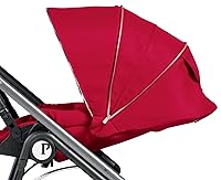 Vista 26 de Peg Perego Veloce – Cochecito ligero compacto con todas las funciones – Compatible con todos los asientos de automóvil Primo Viaggio 4-35