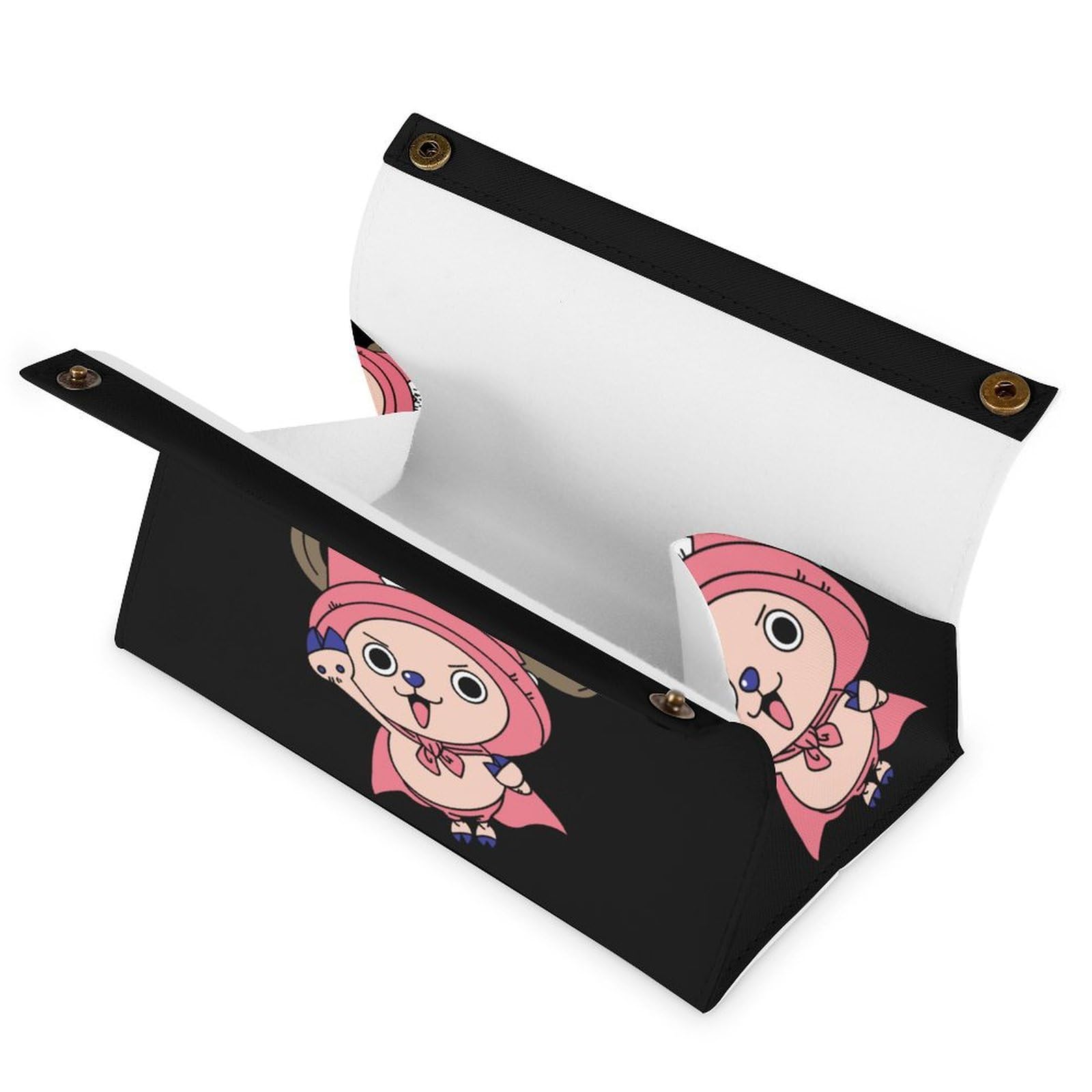 ONE PIECE OF ROCK ワンピースオブロック　ティッシュケース ワンピースオブロック ティッシュケース ONE-PIECE OF ROCK TISSUE