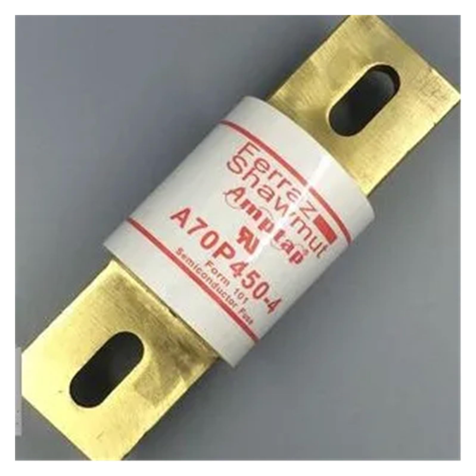 VSPPJYFG Fuses A70P450-4 450A 700V A70P500-4 A70P600-4 A70P700-4 A70P800-4(A70P450-4 450A 700V)