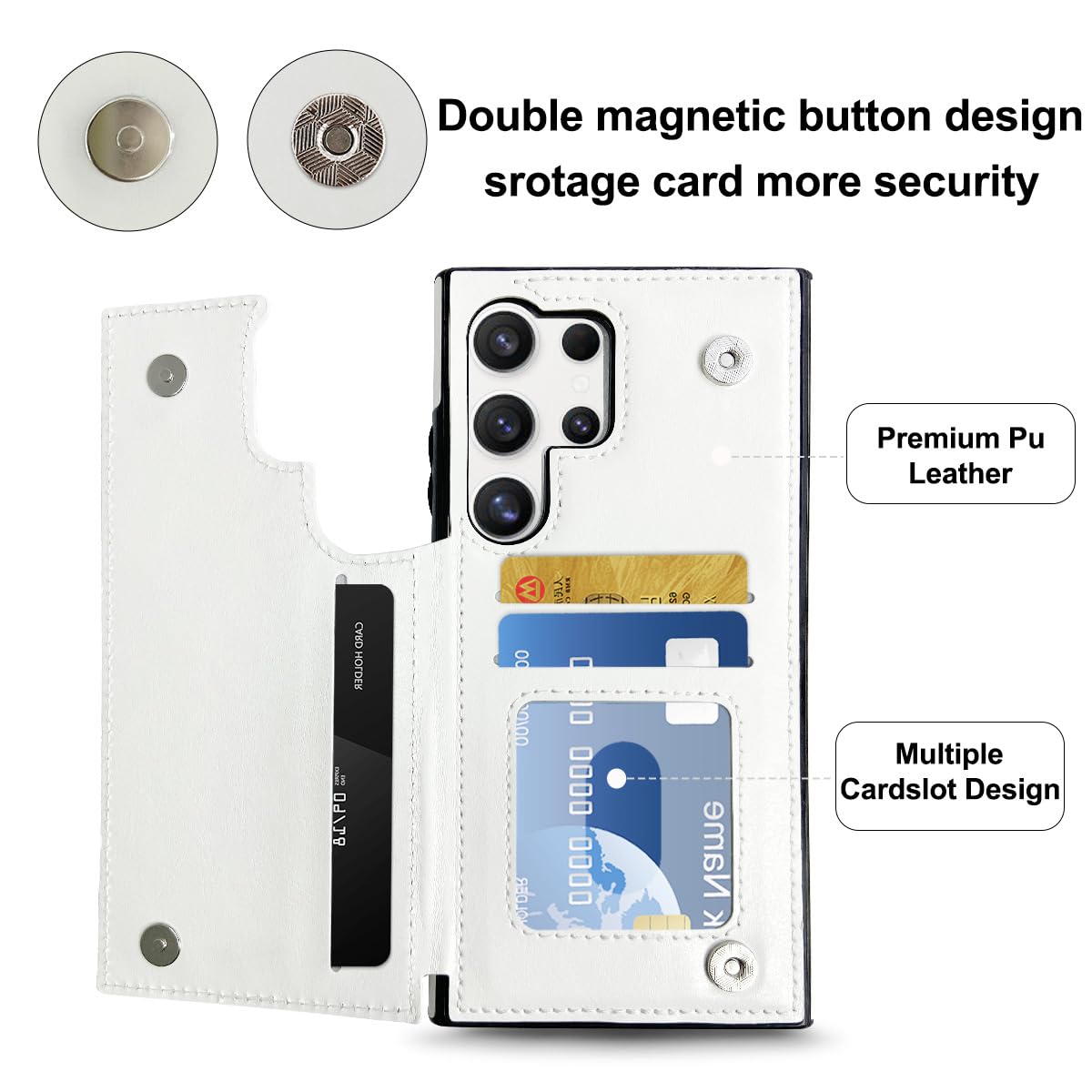 Amazon.co.jp: ペコちゃん Galaxy S24 Ultra 兼用ケース 手帳型 カバー