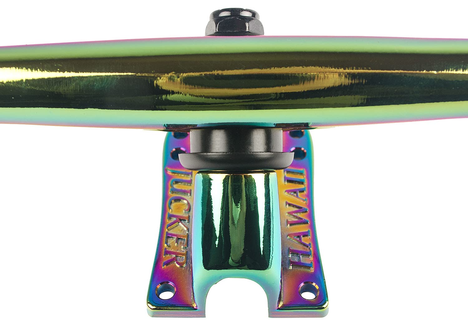 JUCKER HAWAII Longboard Achsen Set Precision ONE