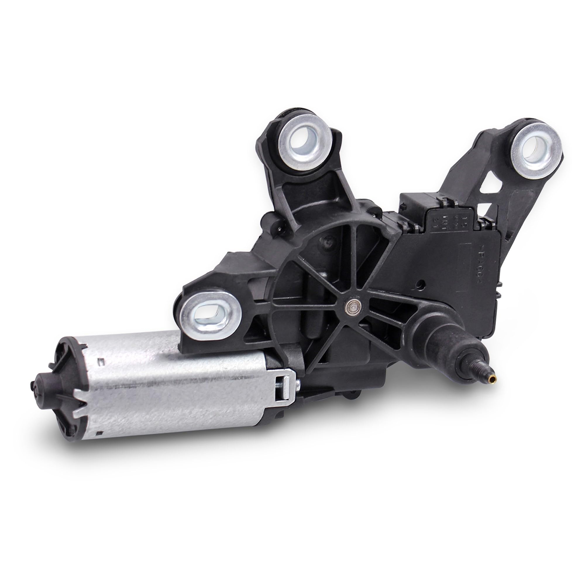 ATEC Germany Motore tergicristallo posteriore 12v, motore tergicristallo posteriore compatibile con AUDI A3 (8P1),A3 Sportback (8PA),A4 B6 Avant (8E5),A4 B7 Avant (8ED),Q5 (8RB),Q7 (4LB)