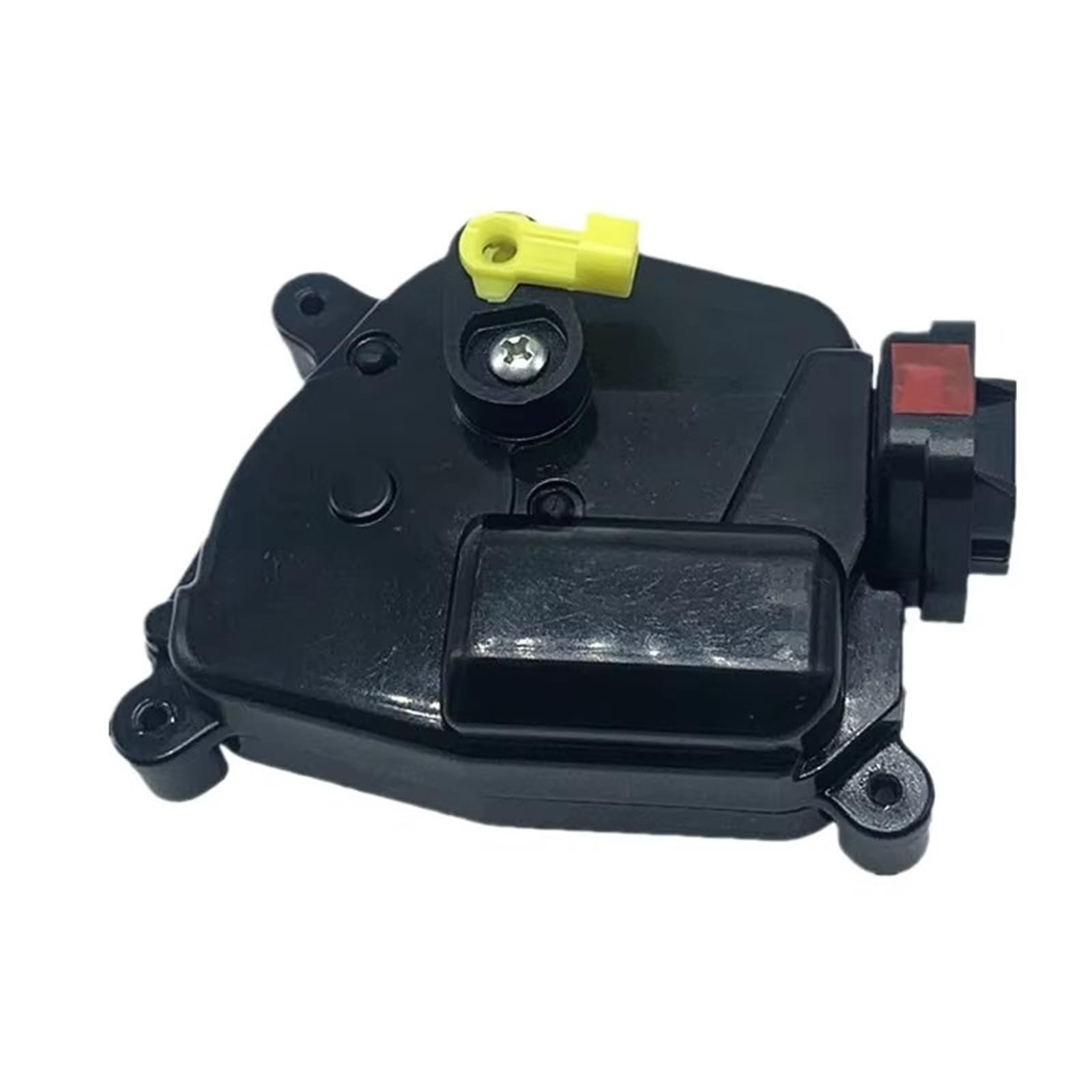 Trunk Lid Lock Latch for Hyundai for Tucson 2006 2007 2008 2009 2010 Automobiles Door Lock Actuator Rear Trunk Controller OEM 812902E010 Rear Tailgate Boot Lock Latch