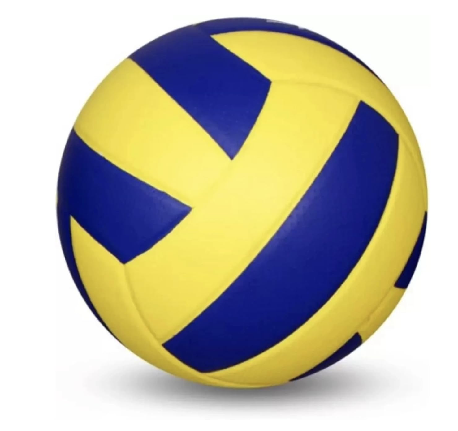 Volleyball Size 5, Synthetic Leather Volley Ball Ball for Indoor Outdoor Training Match Practice, Beach Valleyball, Durable 12 Panel Grip, Professional Volleyball for Men, valleyball-picture-42