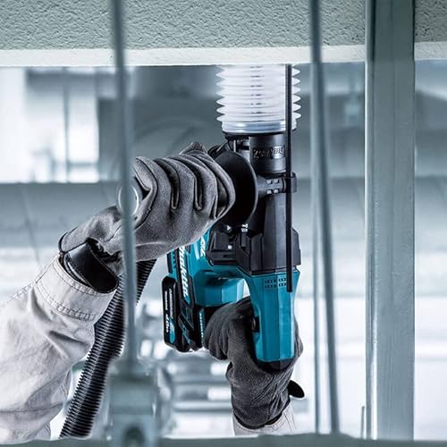 Makita HR166DSMJ - vue 5