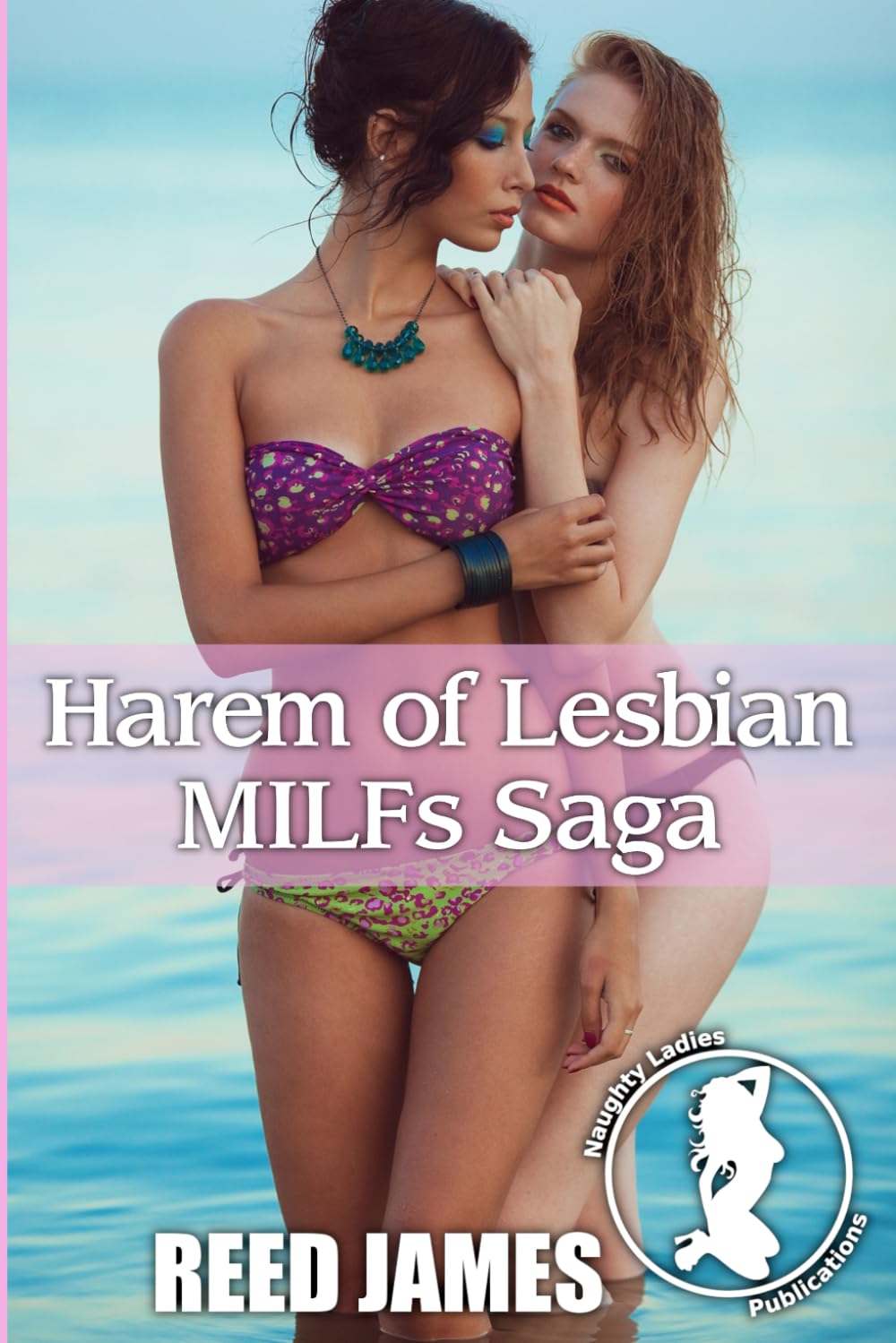 Harem of Lesbian MILFs Saga