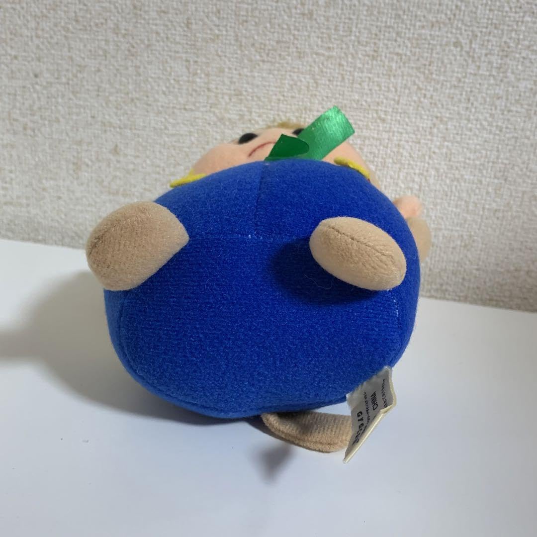 Amazon.co.jp: 超ともだちいっぱい ぬいぐるみ モンタ ソラミ