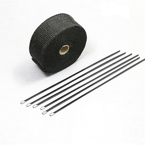 Protector de tubo de escape de motocicleta, protección contra el calor para BMW G310Gs 310R R 1250 Gs S1000Xr Gs 310 K1600Gtl F 650 Gs F800 F700Gs