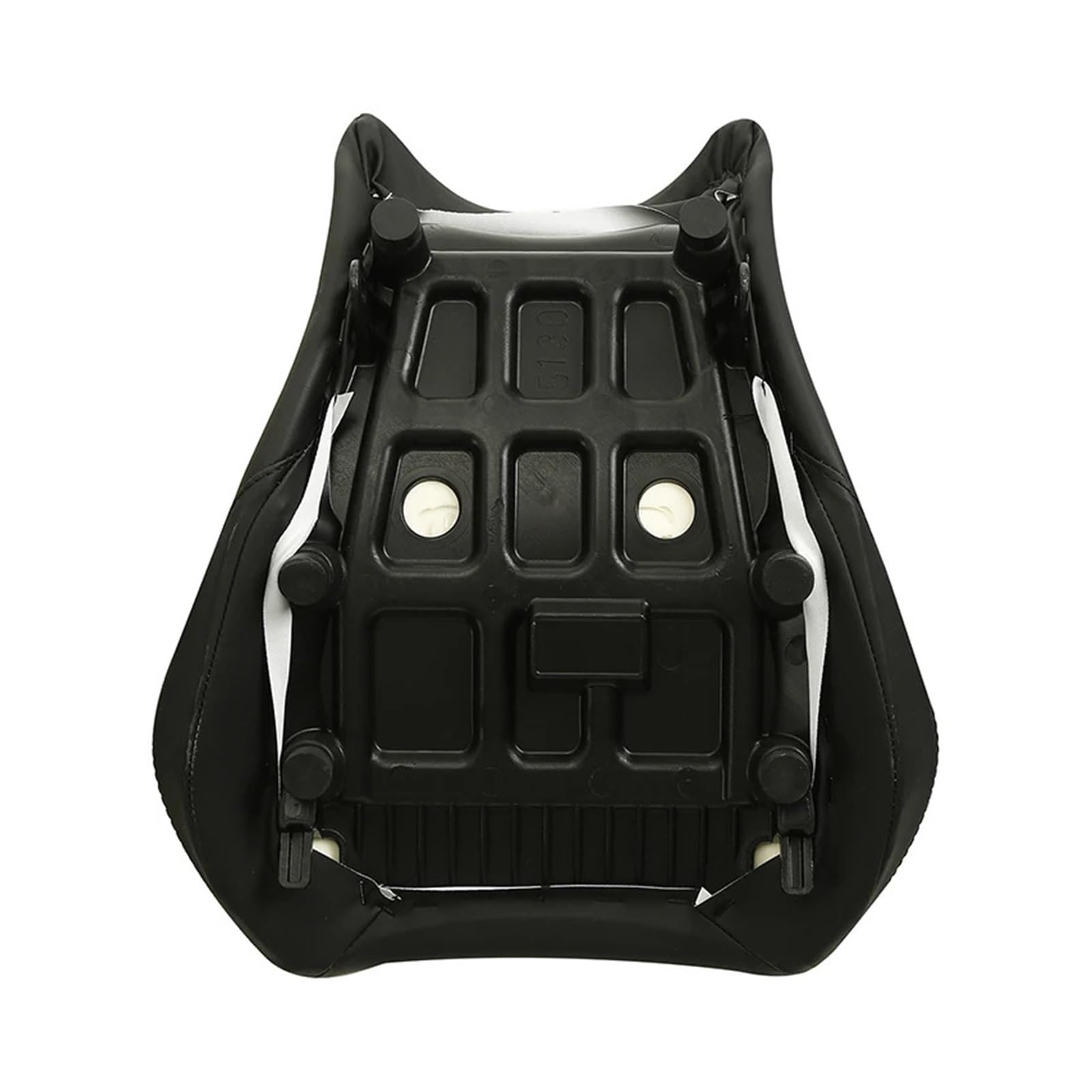 Motorrad-Vorder- und Rücksitzbank Vorderer Fahrersitz, Passend Für GSXR1000 GSX-R 1000 2017–2025, Motorradzubehör, Motorrad-Ersatzteile, Zubehör