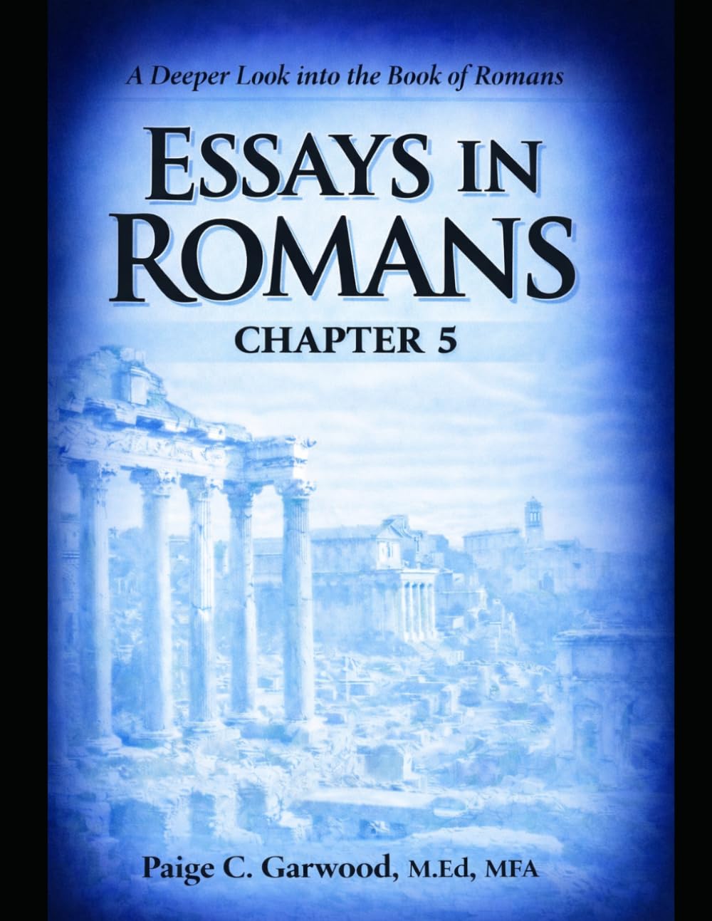 Essays in Romans: Chapter 5