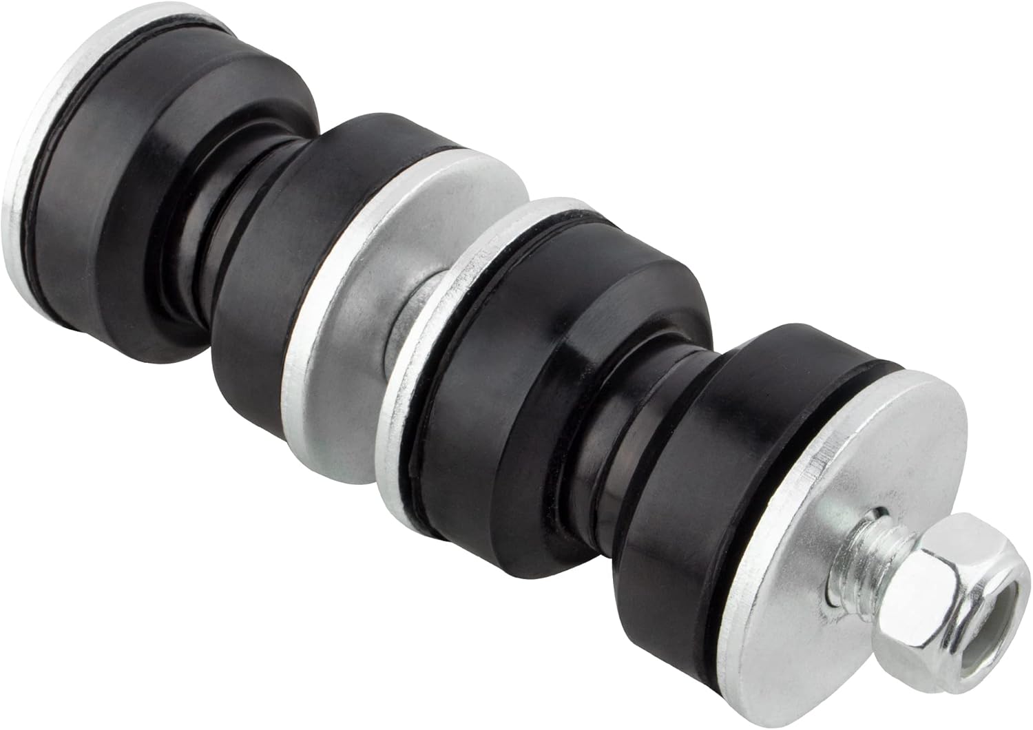 2Pcs Front Suspension Stabilizer Sway Bar End Links Fit For Acura CL 1997-1999, For TL 1995-1998,For Honda Accord 1990-1997,For Odyssey 1995-1998, For Isuzu Oasis 1996-1999 Replace# K90122