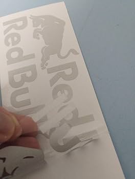 モンスター　レッドブル　ステッカー　アクセサリー Amazon.co.jp: 防水反射 REDBULL レッドブル アクセサリー