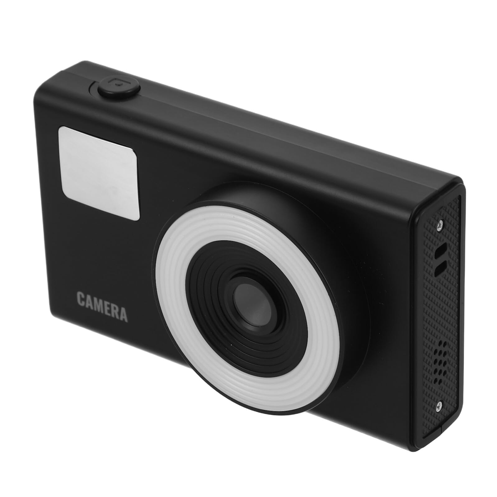 Digital Camera Video Recorder Compact Ccd Point Amp; Shoot Camera for Travel School Photography Portable for Teens-image-24