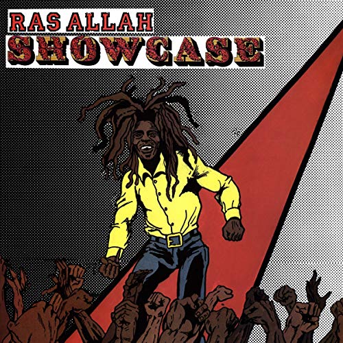 Showcase [Vinyl LP]